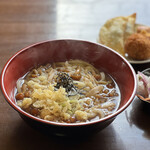 Morimiyanohara Eki Koryukan