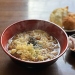 Morimiyanohara Eki Koryukan