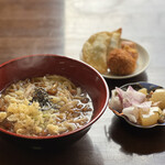 Morimiyanohara Eki Koryukan