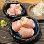 とり料理 鳥者 - 