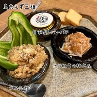 とり料理 鳥者 - 