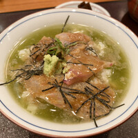 日本橋逢坂 - 