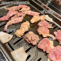 とり料理 鳥者 - 
