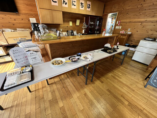 Morimiyanohara Eki Koryukan