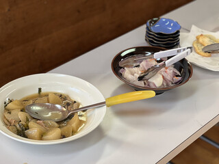 Morimiyanohara Eki Koryukan