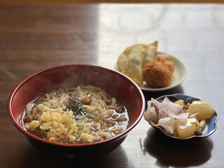 Morimiyanohara Eki Koryukan