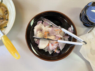 Morimiyanohara Eki Koryukan