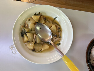 Morimiyanohara Eki Koryukan