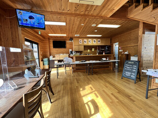 Morimiyanohara Eki Koryukan