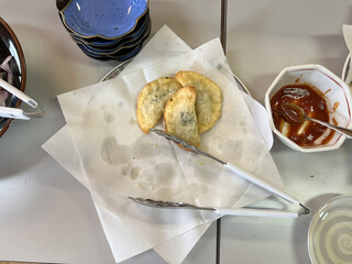 Morimiyanohara Eki Koryukan