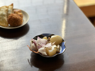 Morimiyanohara Eki Koryukan