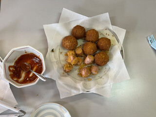 Morimiyanohara Eki Koryukan