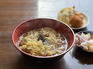 Morimiyanohara Eki Koryukan