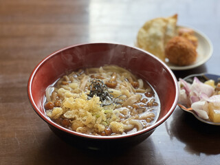 Morimiyanohara Eki Koryukan