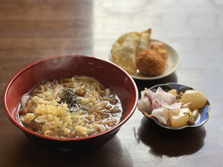 Morimiyanohara Eki Koryukan