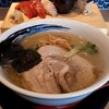 鮨とラーメン うおがしや 本店