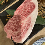 Oumi Yakiniku Horumon Sudaku - 