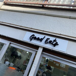 Good Eats by city icecream&coffee - 