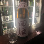 地酒喝采 かも蔵 - 