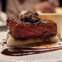 USHIGORO S. NISHIAZABU - 