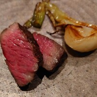 薪焼 銀座おのでら - 