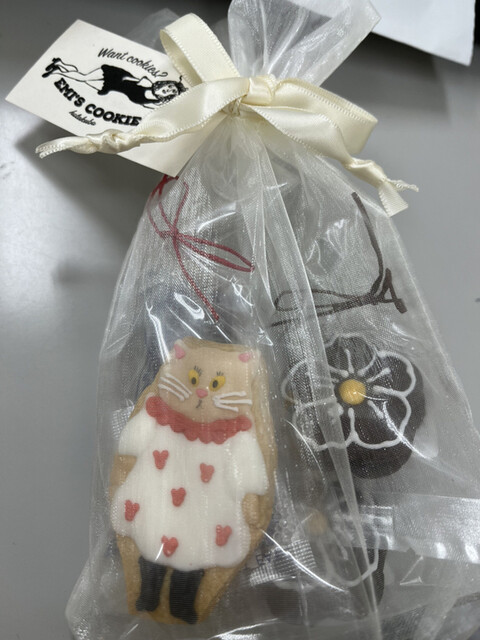 ショップ オブ クッキーエミズ （Shop of Cookie EMI'S） - 東海学園前