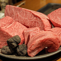 焼肉うしごろ 表参道店 - 