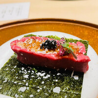 銀座 ちかみつ 六丁目 - 