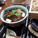 そば屋この花 - 