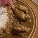 カレーちゃん家 - 