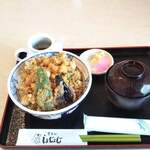 食事処しょじょじ - 