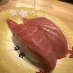 Kaitensushi Uogashi - 