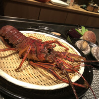 Kobe Beef steak モーリヤ 祇園 - 