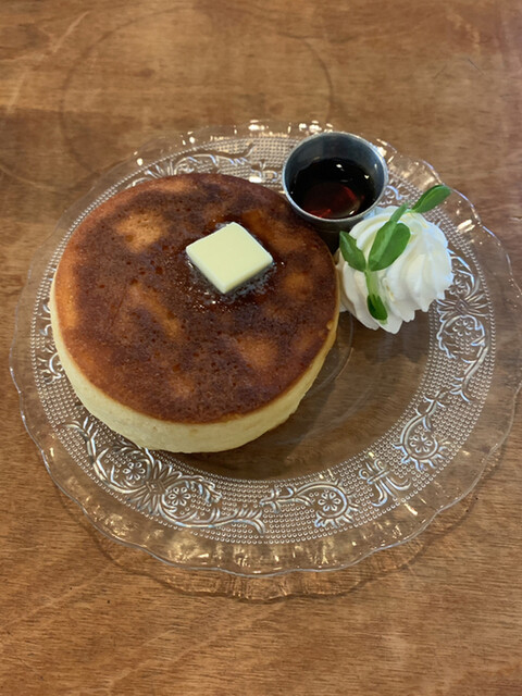 喫茶去 じゅげむ - 平泉（喫茶店）の写真