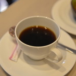 オールデイダイニング　ラジョウ - コーヒー