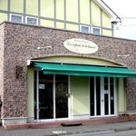 アンファン・ルミエール  - 初訪！(2013,01/06）