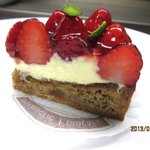 アンファン・ルミエール  - タルト フレーズ！(2013,01/06)