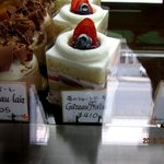 アンファン・ルミエール  - (2013,01/06)