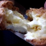 アンファン・ルミエール  - ほど良い甘さのクリーム！(2013,01/06)