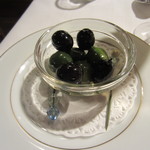 ラ・ターブル・ド・トリウミ - 