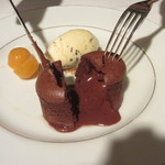 ラ・ターブル・ド・トリウミ - 