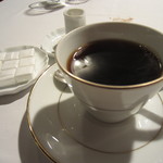 ラ・ターブル・ド・トリウミ - 