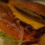 オペラ - 厚切りBLTサンド（逆