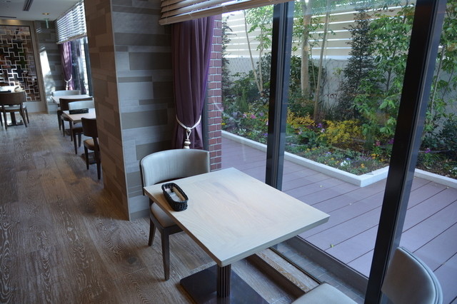 All Day Dining Rajou photo 5