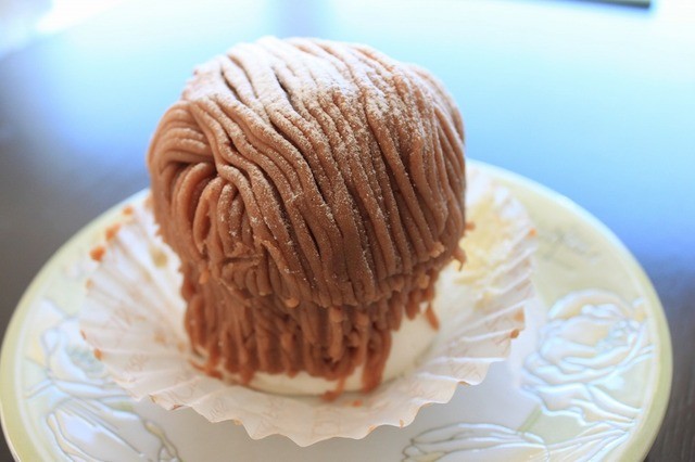 進化を続けるアンジェリーナ こちらのモンブランは一度は食べてみてほしい一品です By Izumi 閉店 アンジェリーナ イクスピアリ店 リゾートゲートウェイ ステーション ケーキ 食べログ 進化を続けるアンジェリーナ こちらのモンブランは一度は食べてみてほしい一品です By Izumi 閉店 アンジェリーナ イクスピアリ店 リゾートゲートウェイ ステーション ケーキ 食べログ