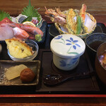 Hamaa Ryo WA Dining - 