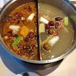 天香回味 日本橋 本店