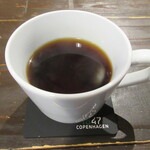 ソイルキッチン - 【コーヒー】