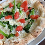 LA PIZZICA - 