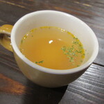 ソイルキッチン - 【スープ】